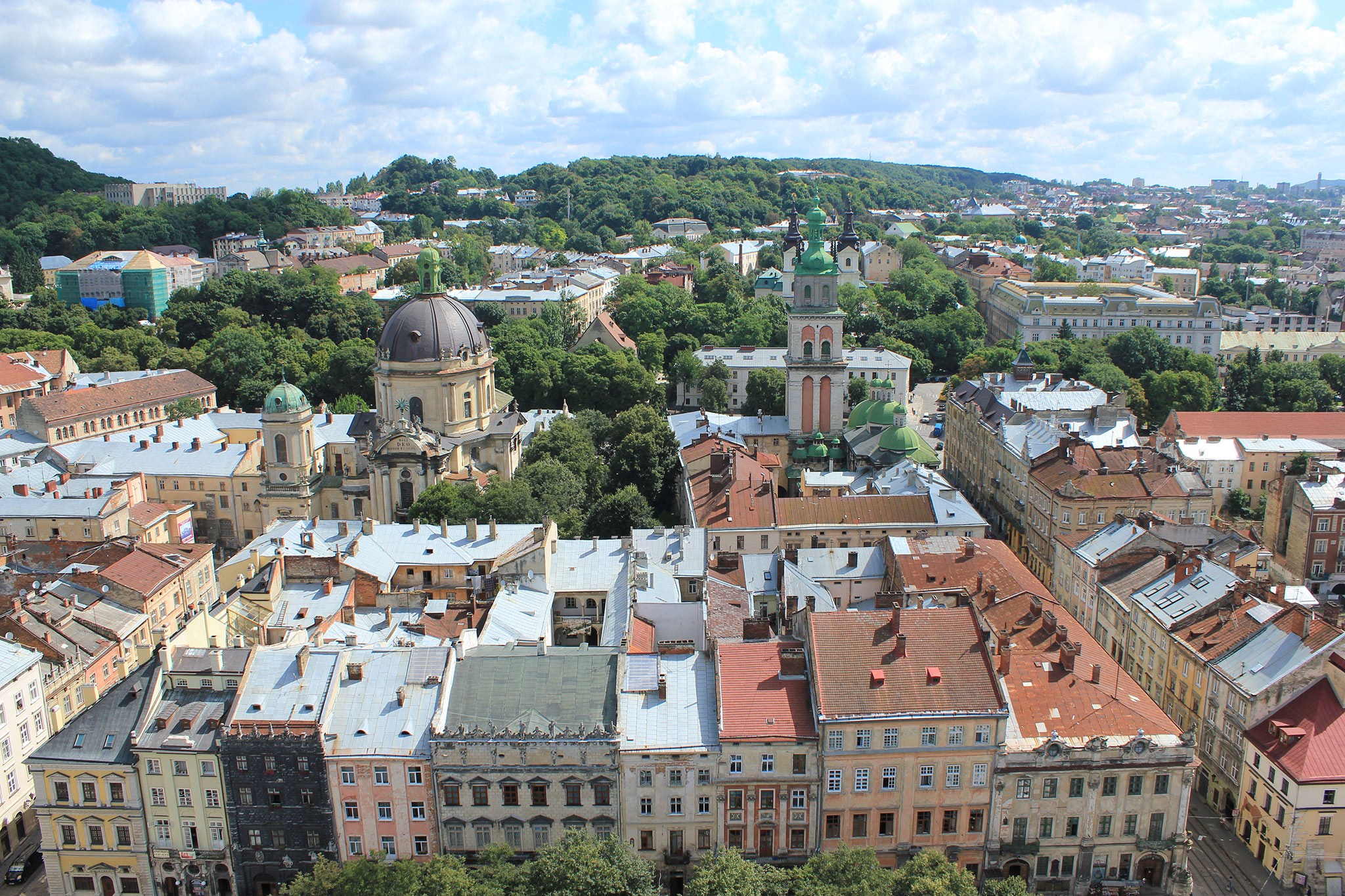 Lviv